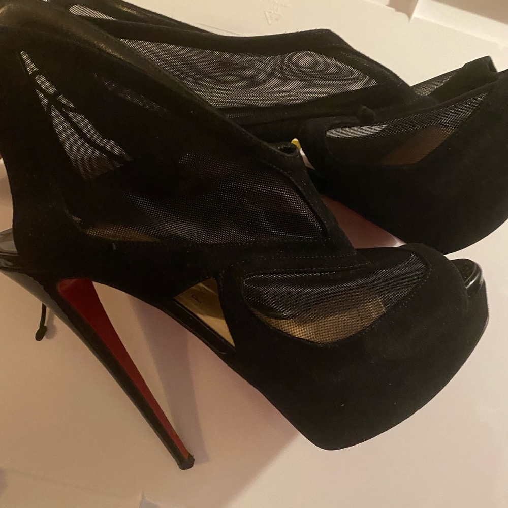 Christian louboutin